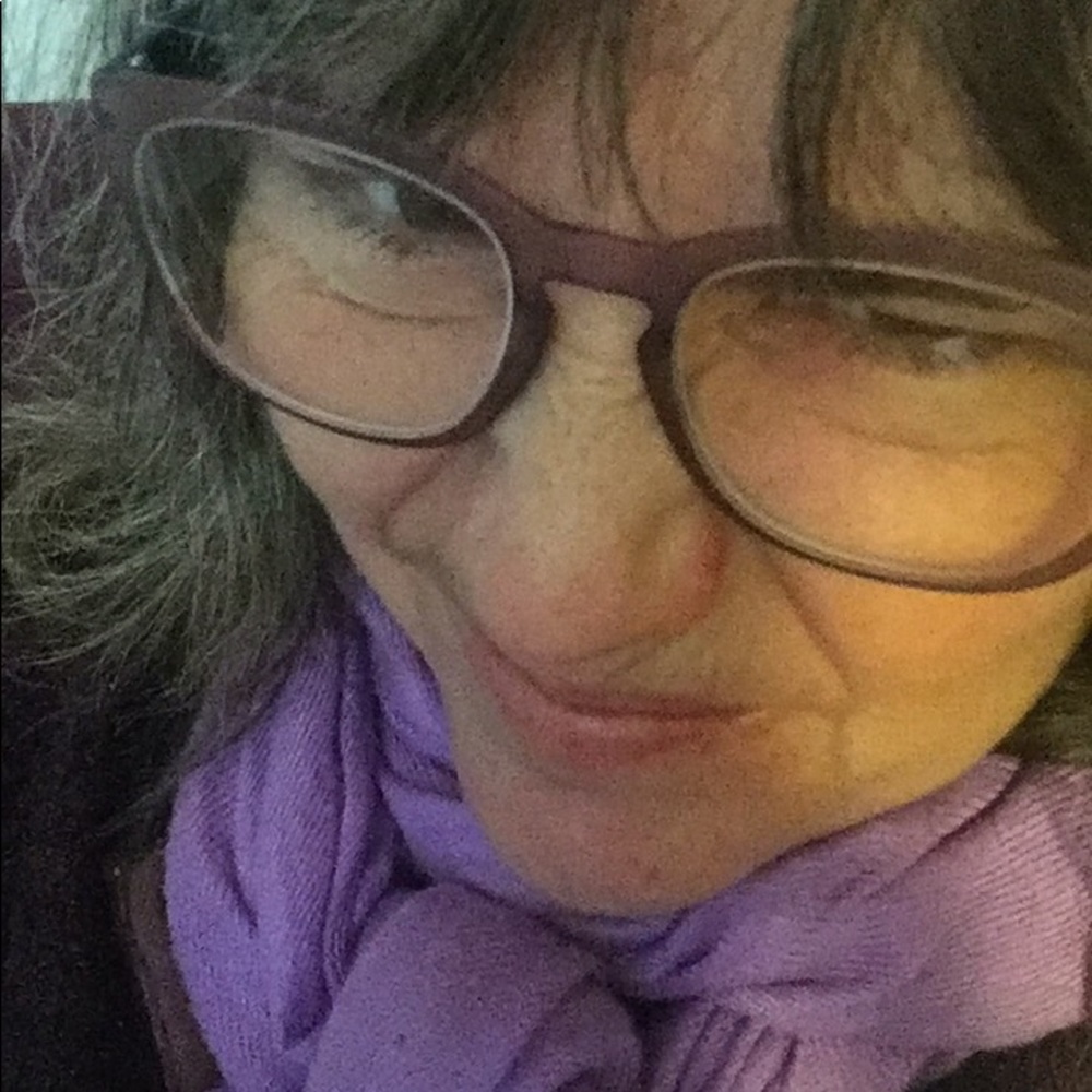 Meet your Posher, Peggy